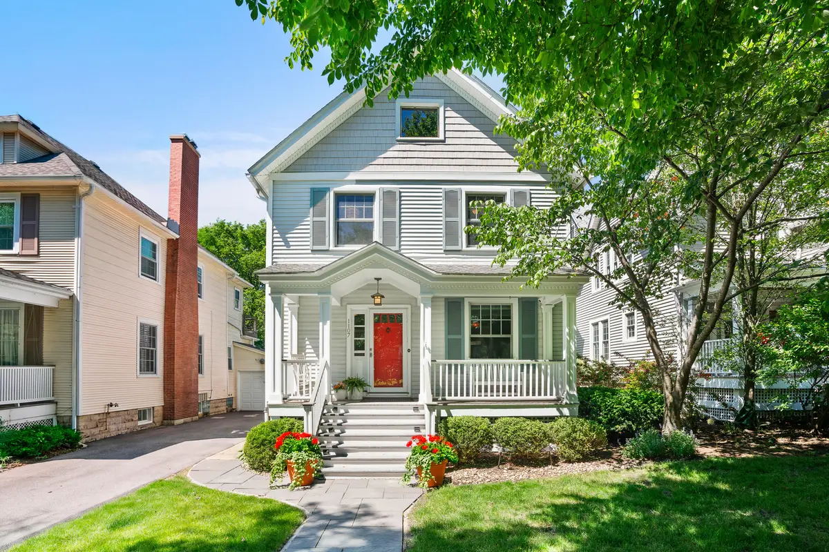 Address Withheld By Seller, Evanston, IL 60201 - #1