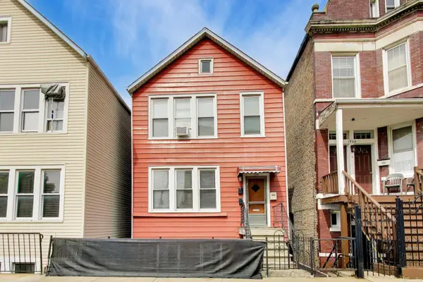 1910 S Leavitt Street, Chicago, IL 60608