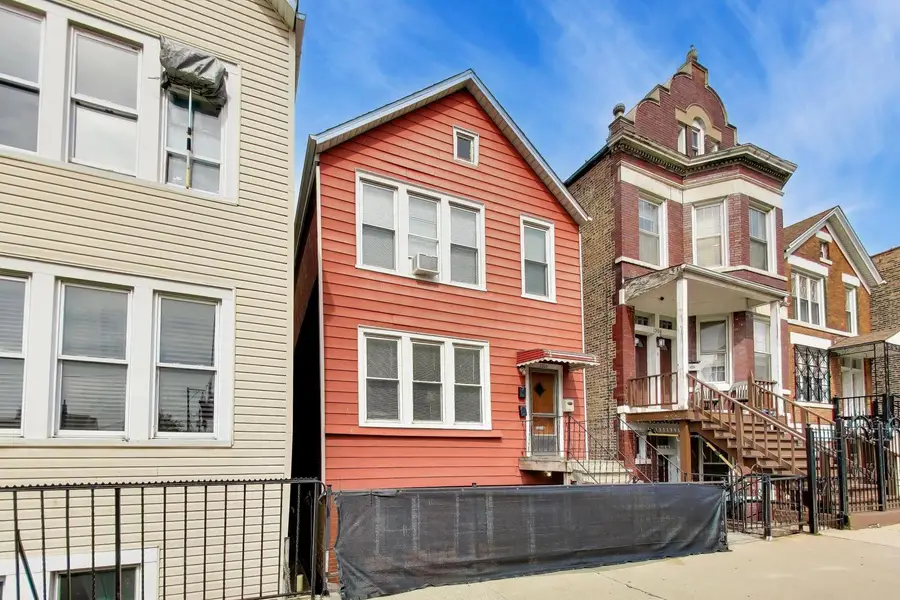 1910 S Leavitt Street, Chicago, IL 60608 - #2