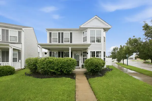 450 Victoria Circle, Park Forest, IL 60466