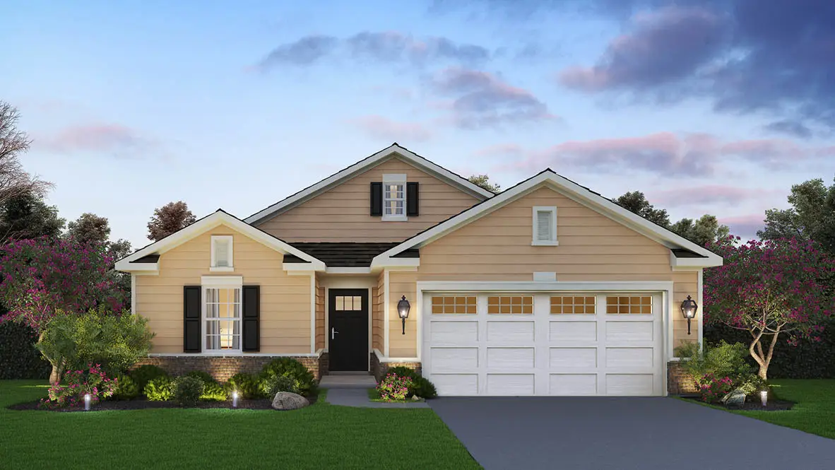 14616 S Azalia Circle, Plainfield, IL 60544 - #1