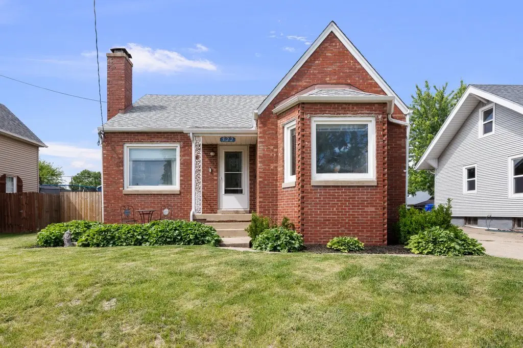 522 Pine Street, Kewanee, IL 61443 - #1