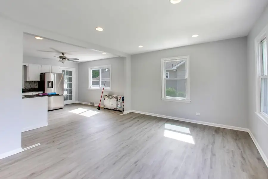 3443 Monroe Street, Lansing, IL 60438 - #2