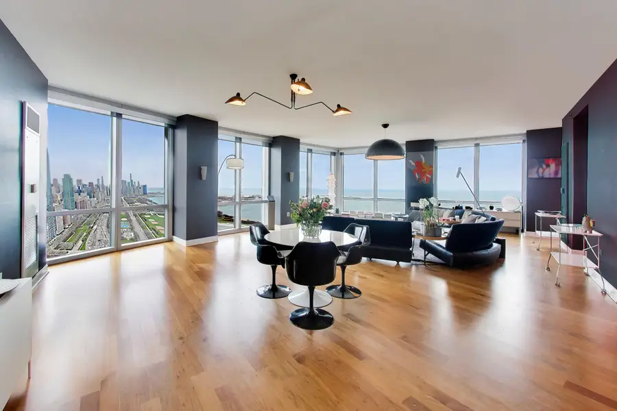 1211 S Prairie Avenue #3901, Chicago, IL 60605 - #2