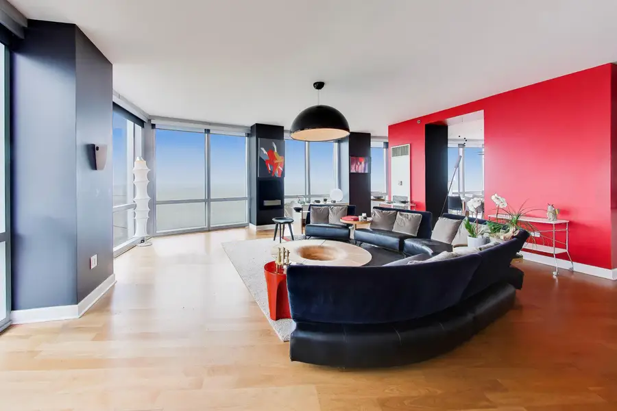 1211 S Prairie Avenue #3901, Chicago, IL 60605 - #3