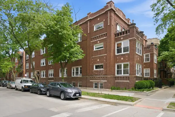 3503 N Lakewood Avenue #2, Chicago, IL 60657