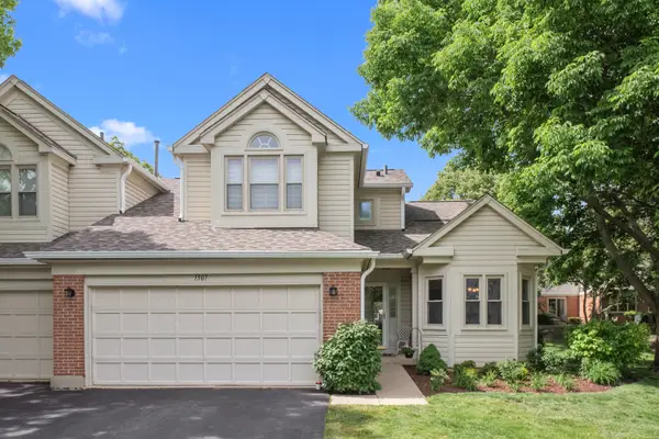 1507 Acorn Court, Wheeling, IL 60090