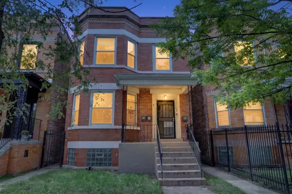 7224 S Saint Lawrence Avenue, Chicago, IL 60619