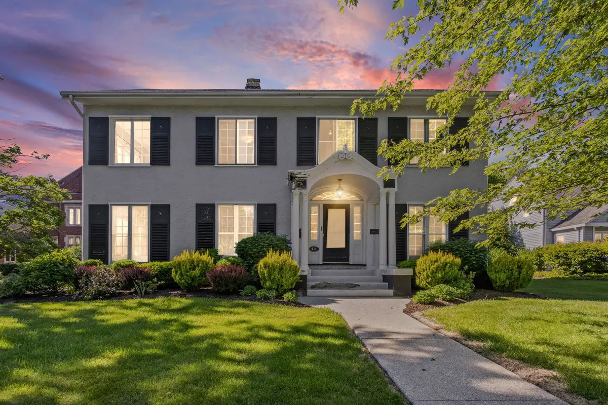 411 Laurel Avenue, Highland Park, IL 60035 - #1