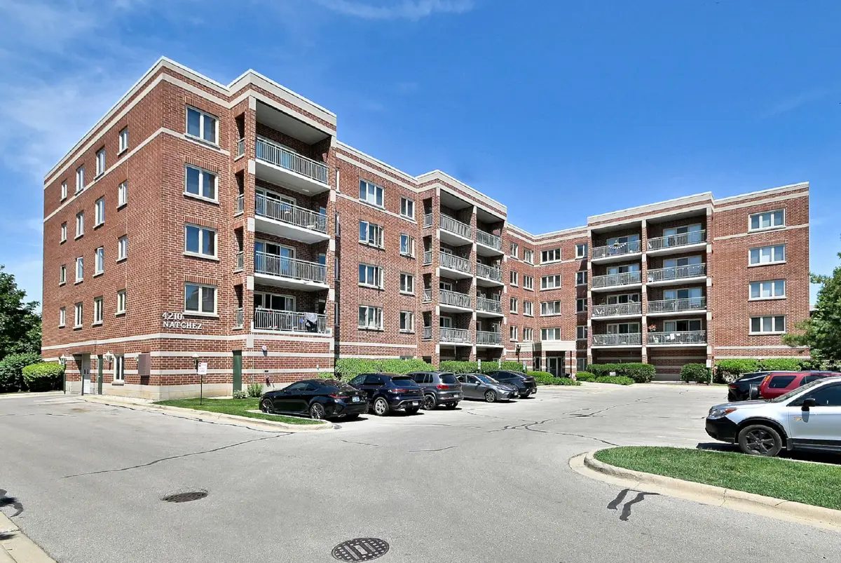 4210 N Natchez Avenue #508, Chicago, IL 60634 - #1