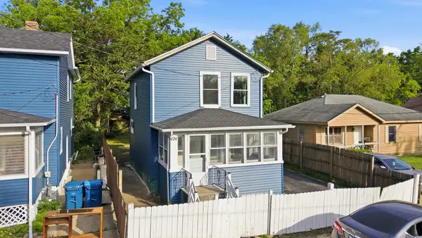 424 Titsworth Court, Aurora, IL 60505
