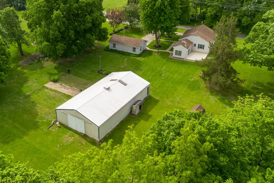 698 N 2853rd Road, Utica, IL 61301 - #2