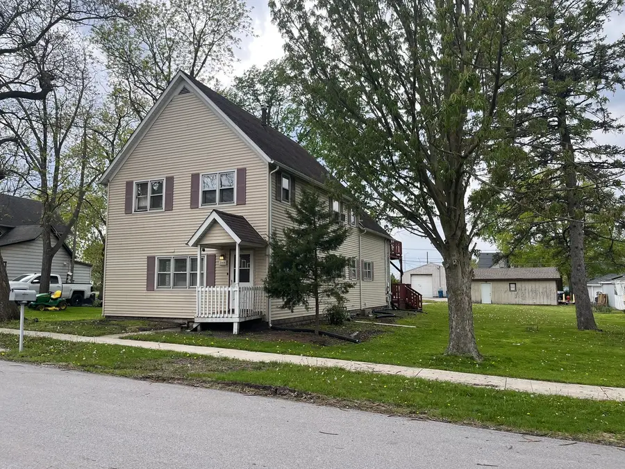 25830 S Chestnut Road, Monee, IL 60449 - #3