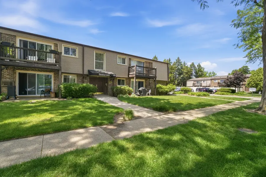 330 N Carter Street #103, Palatine, IL 60067 - #2