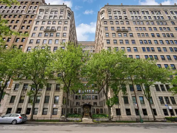 3520 N Lake Shore Drive #6N, Chicago, IL 60657