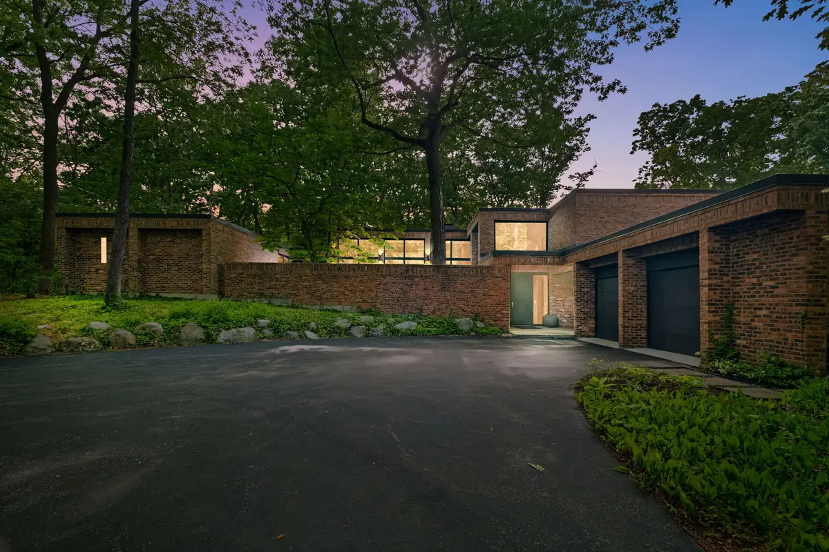 3290 Brook Road, Highland Park, IL 60035 - #1