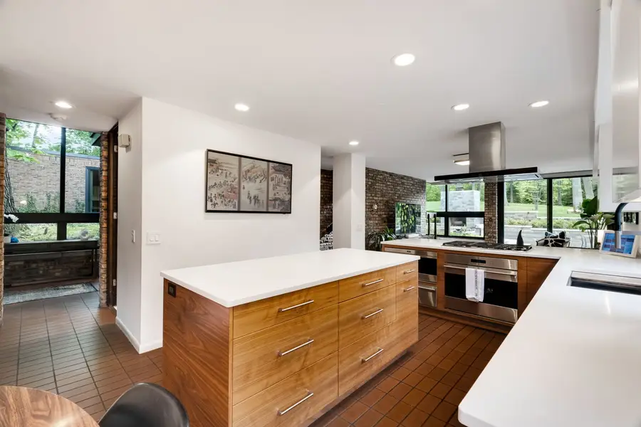 3290 Brook Road, Highland Park, IL 60035 - #3