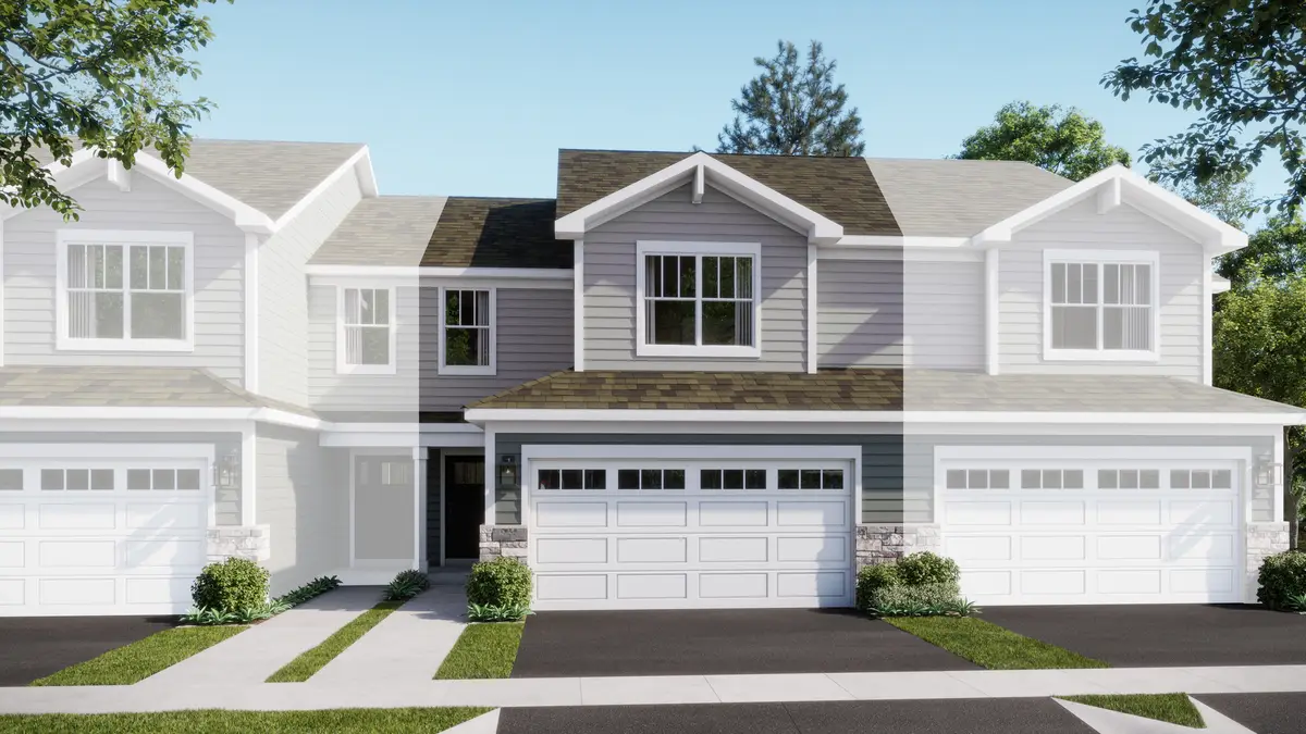 219 Cooney Way, Oswego, IL 60543 - #1