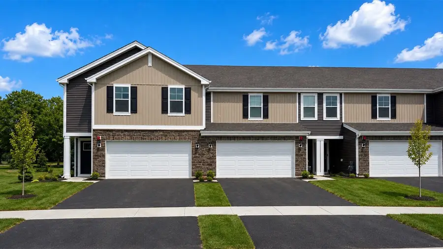 2222 Davidson Way, Yorkville, IL 60560 - #2