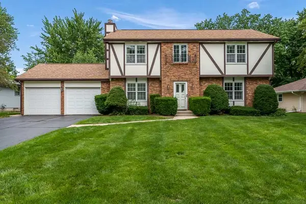 5792 Haddon Place, Rockford, IL 61114
