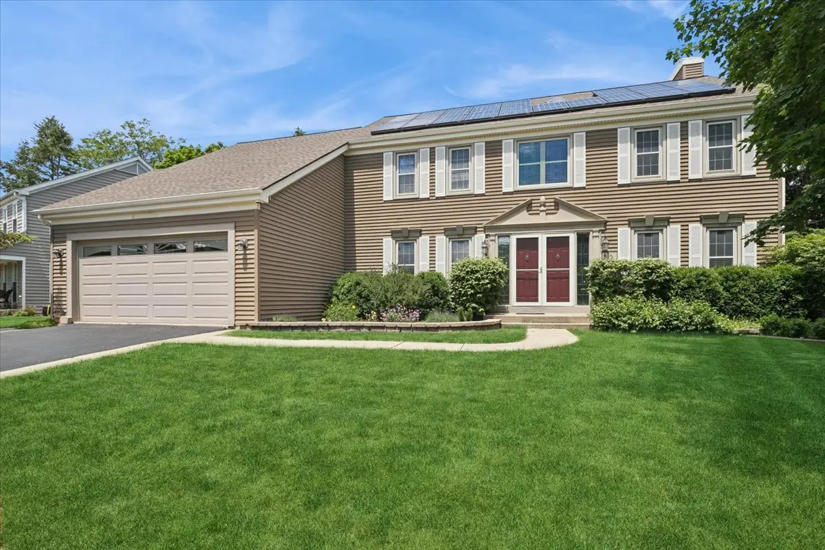 510 Ambria Drive, Mundelein, IL 60060 - #1