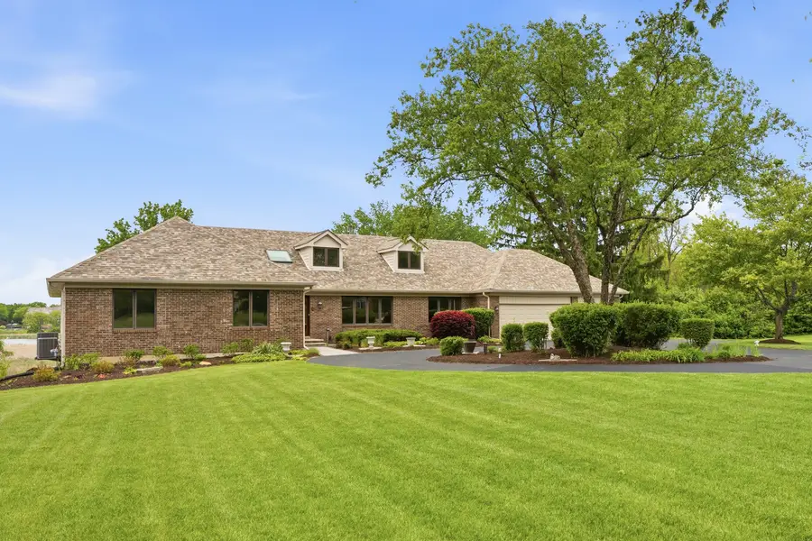 2208 Shetland Road, Inverness, IL 60010 - #3