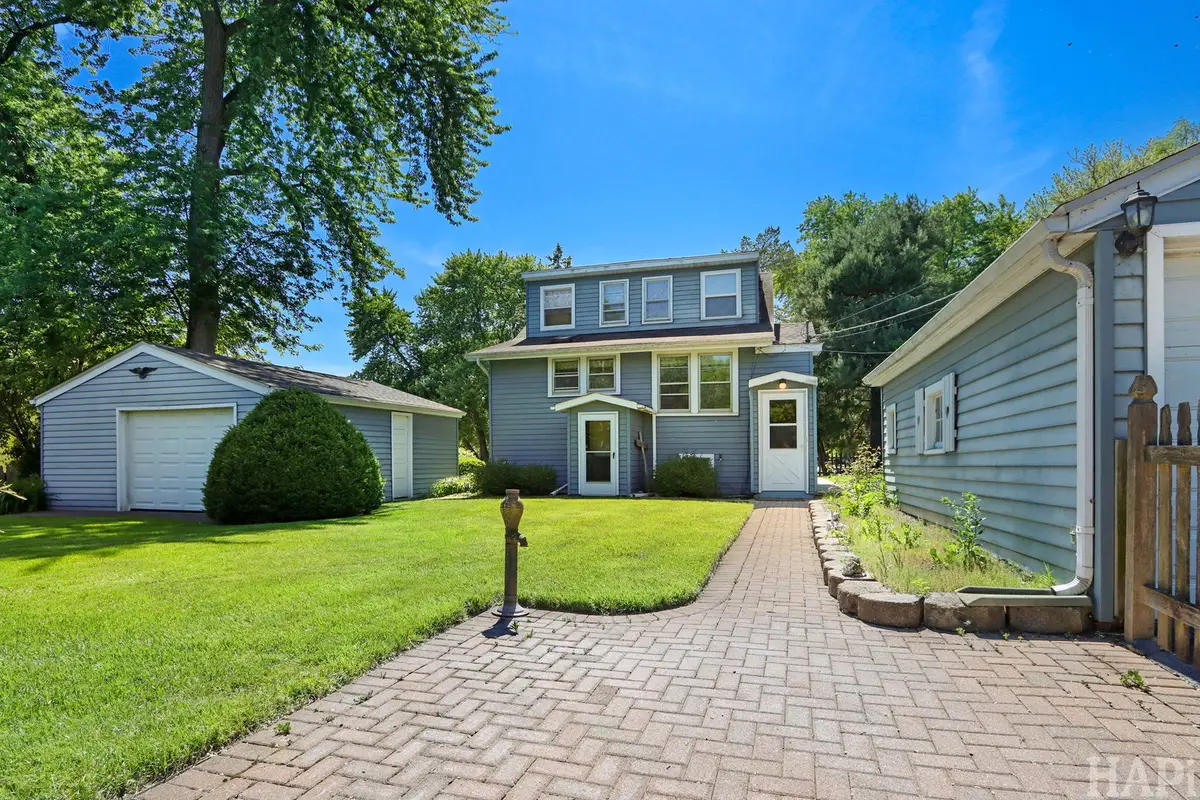 37486 N Terrace Lane, Spring Grove, IL 60081 - #1