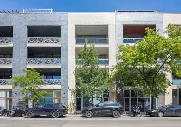 843 N California Avenue #3, Chicago, IL 60622