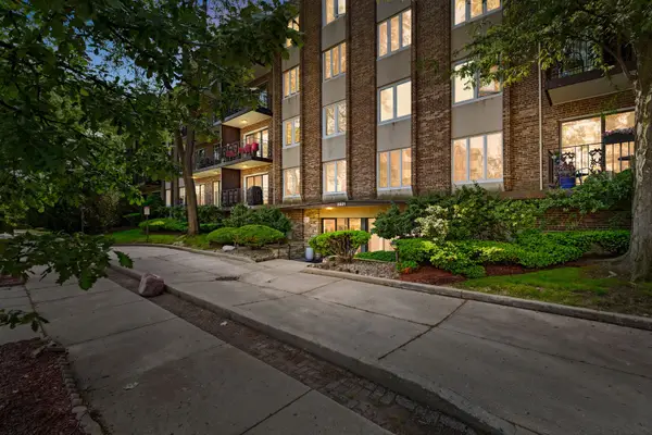 5501 Lincoln Avenue #404, Morton Grove, IL 60053