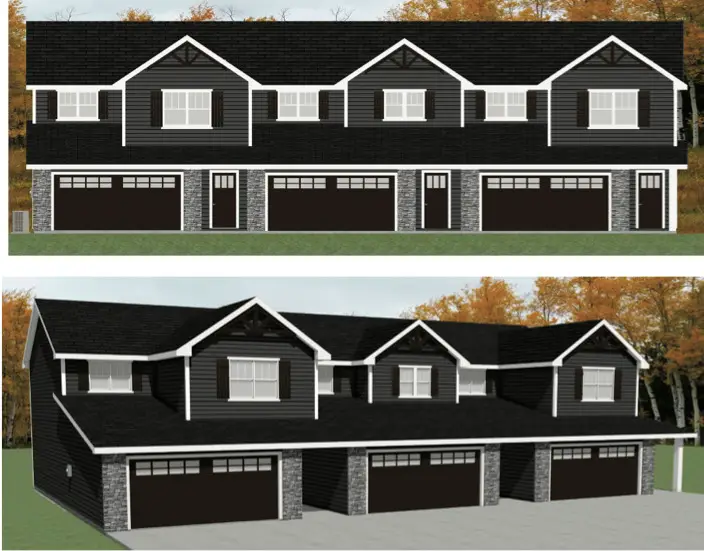6938 Faiths Way, Bettendorf, IA 52722 - #1