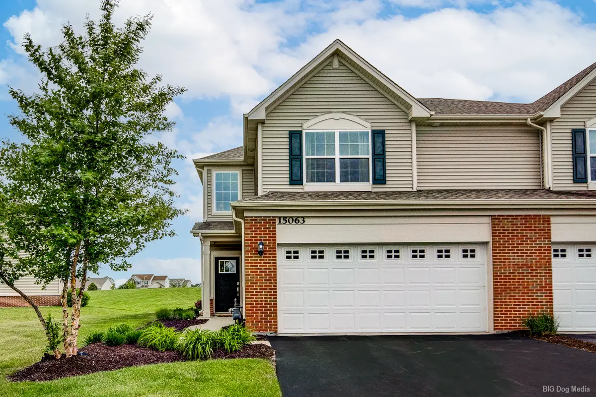 15063 W Quincy Circle, Manhattan, IL 60442 - #1