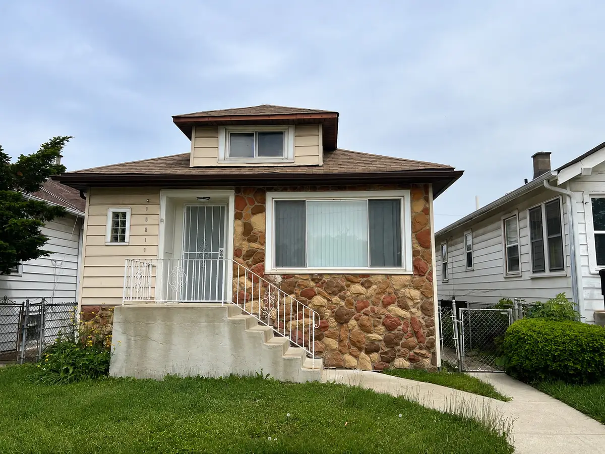 10213 S Yale Avenue, Chicago, IL 60628 - #1