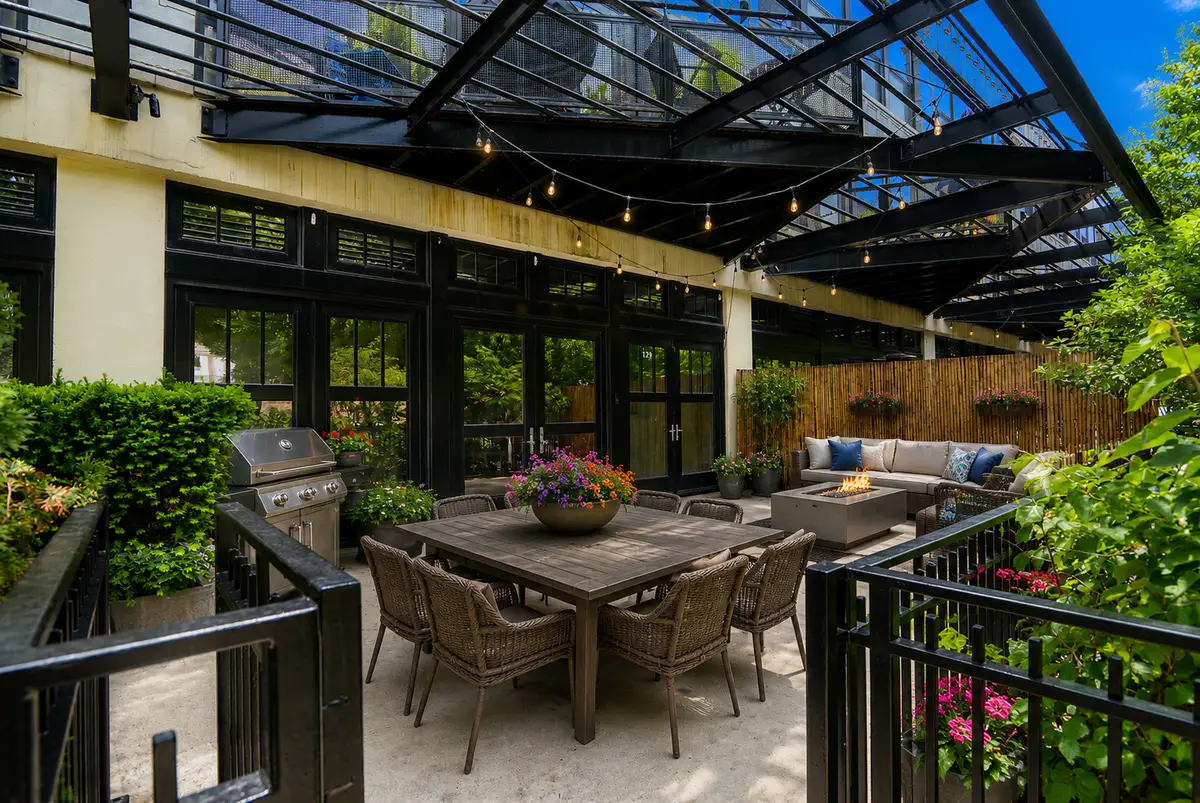 1111 W 14th Place #129, Chicago, IL 60608 - #1