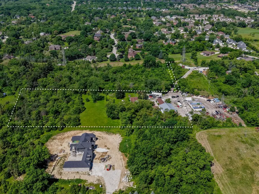 12799 Archer Avenue, Lemont, IL 60439 - #2