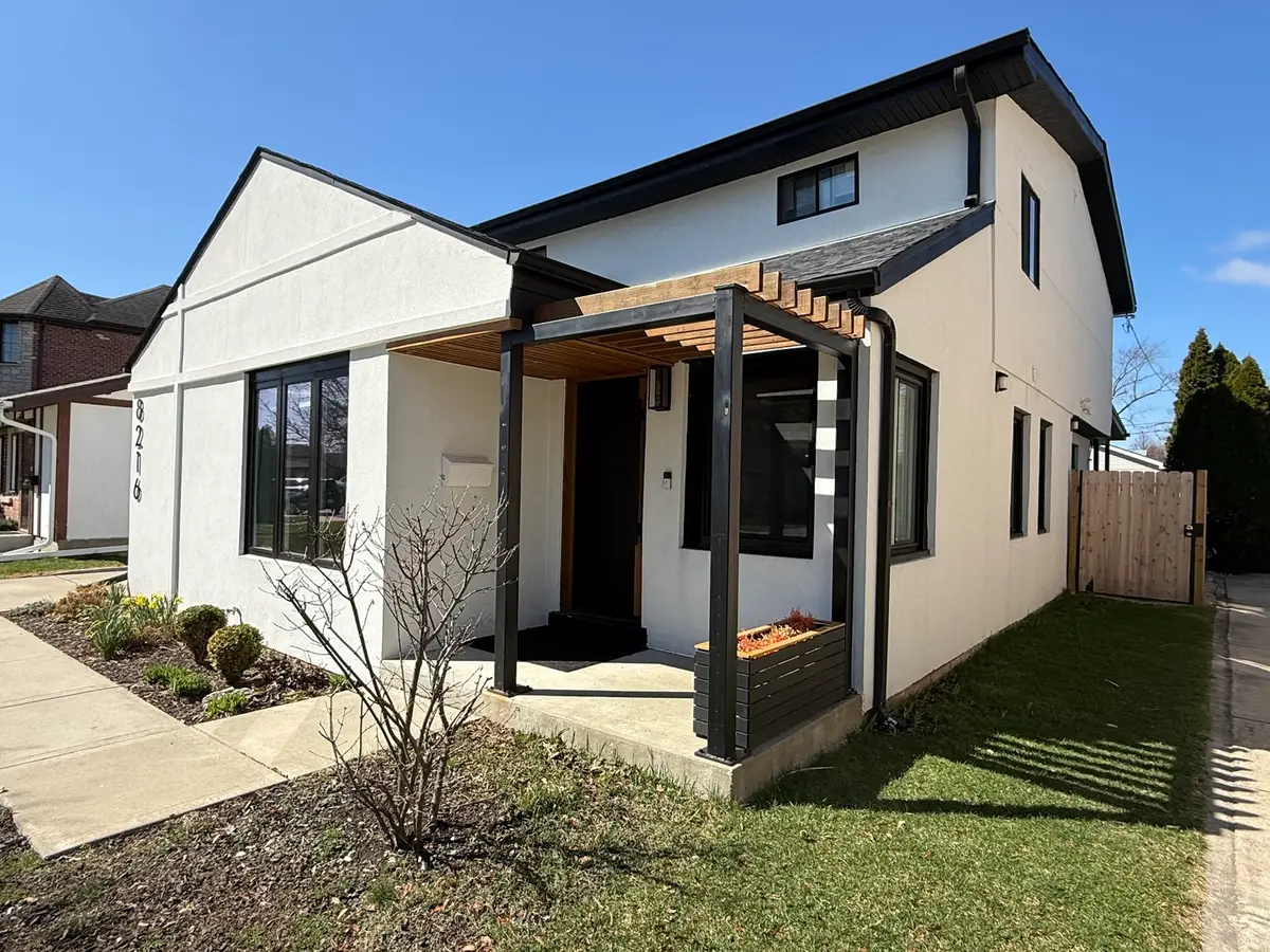 8216 N New England Avenue, Niles, IL 60714 - #1