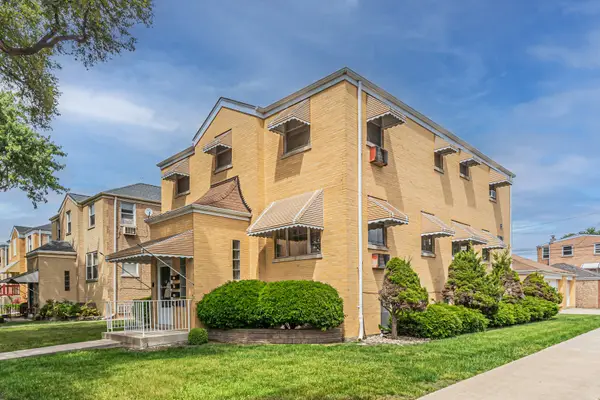 2001 N 73rd Court, Elmwood Park, IL 60707
