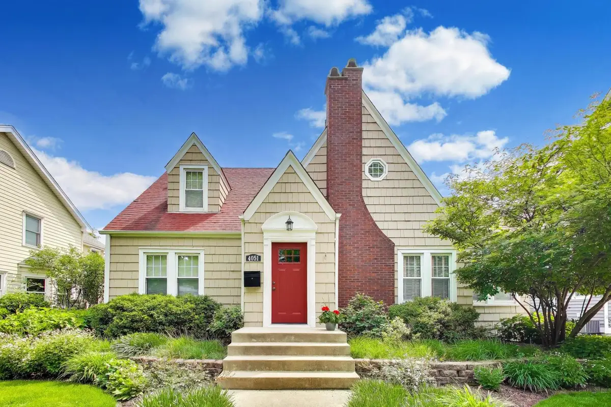 4051 Clausen Avenue, Western Springs, IL 60558 - #1