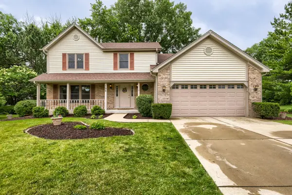 196 Constitution Drive, Bloomingdale, IL 60108