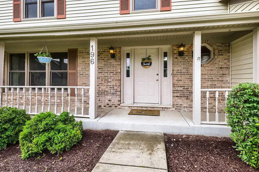 196 Constitution Drive, Bloomingdale, IL 60108 - #3