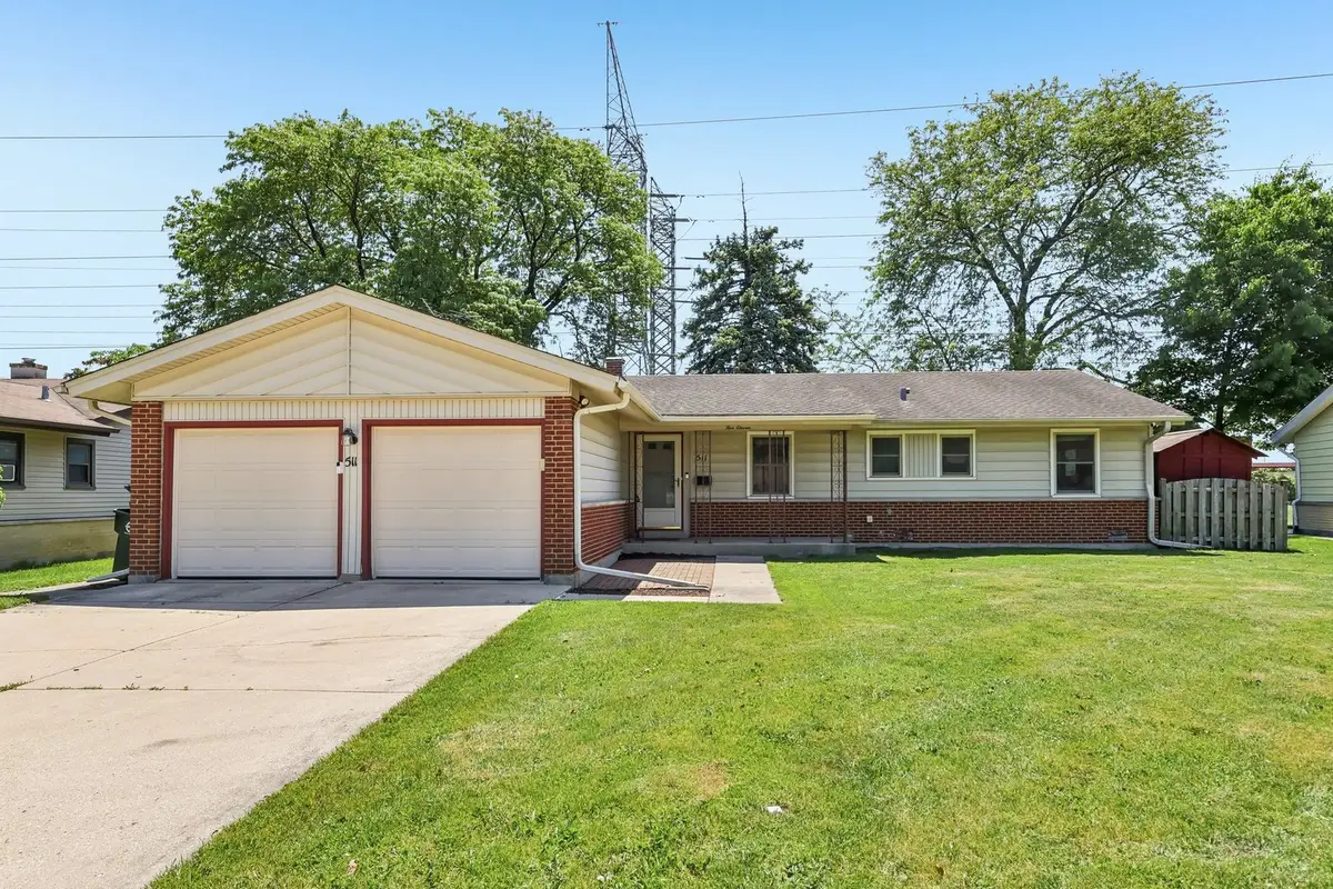 511 Walnut Lane, Elk Grove Village, IL 60007 - #1