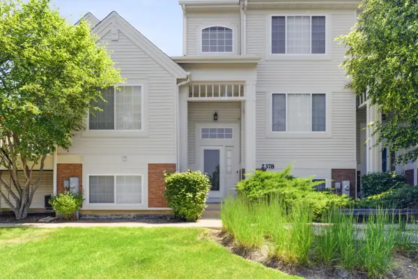 2378 Oakfield Court #2378, Aurora, IL 60503