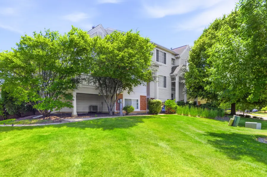 2378 Oakfield Court #2378, Aurora, IL 60503 - #2