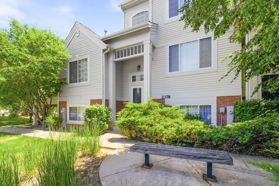 2378 Oakfield Court #2378, Aurora, IL 60503 - #3