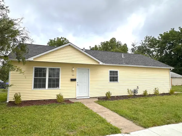 501 N 19th Street, Murphysboro, IL 62966