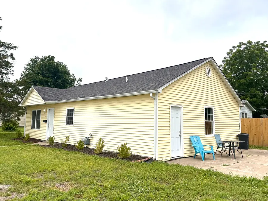 501 N 19th Street, Murphysboro, IL 62966 - #2
