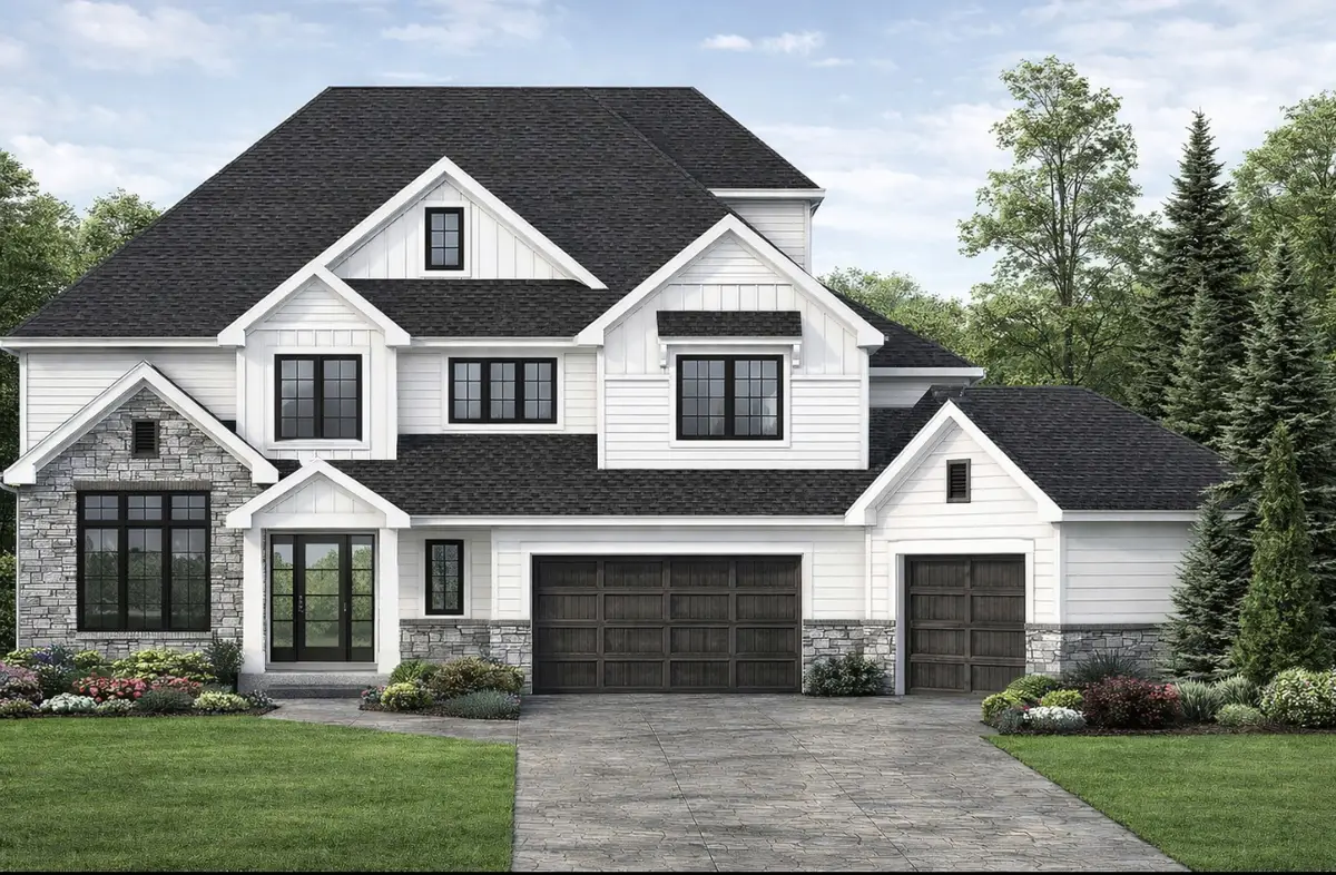 1200 S Patrick Lane, Palatine, IL 60067 - #1