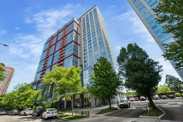 1841 S Calumet Avenue #803, Chicago, IL 60616