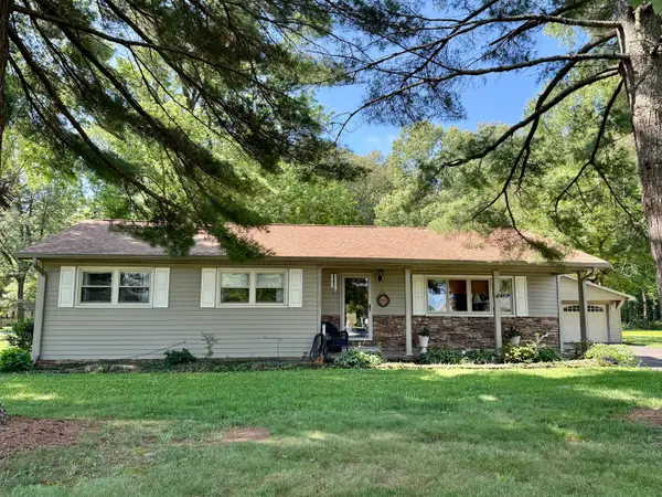 956 Country Club Road, Metropolis, IL 62960