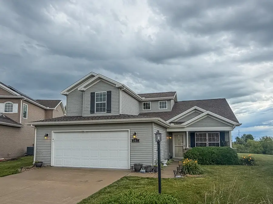 302 Luria Lane, Champaign, IL 61822 - #2