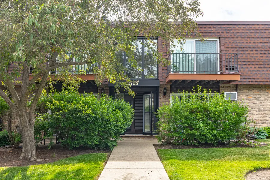715 Grove Drive #206, Buffalo Grove, IL 60089 - #2